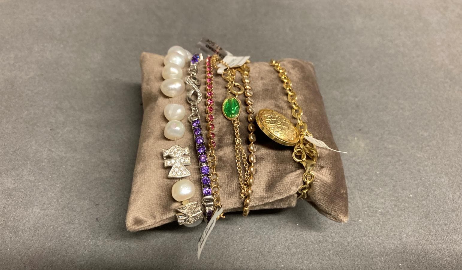 Pulseras — imagen 1