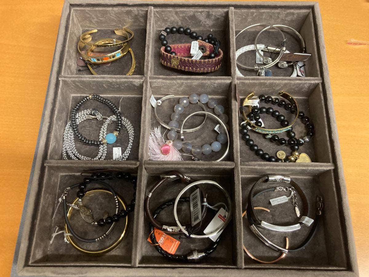 Pulseiras — image 1