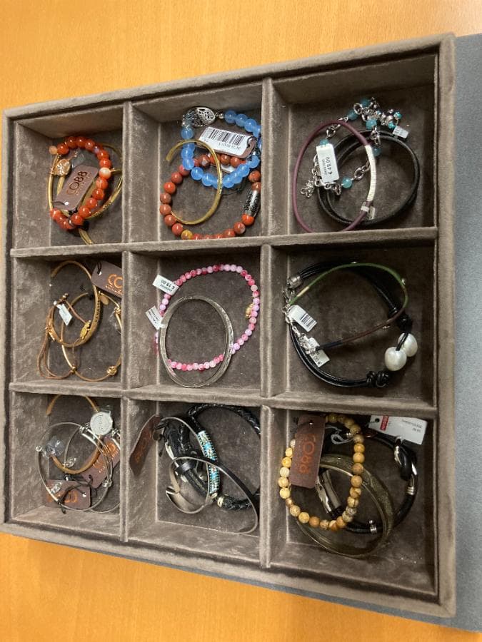 Pulseras — imagen 2