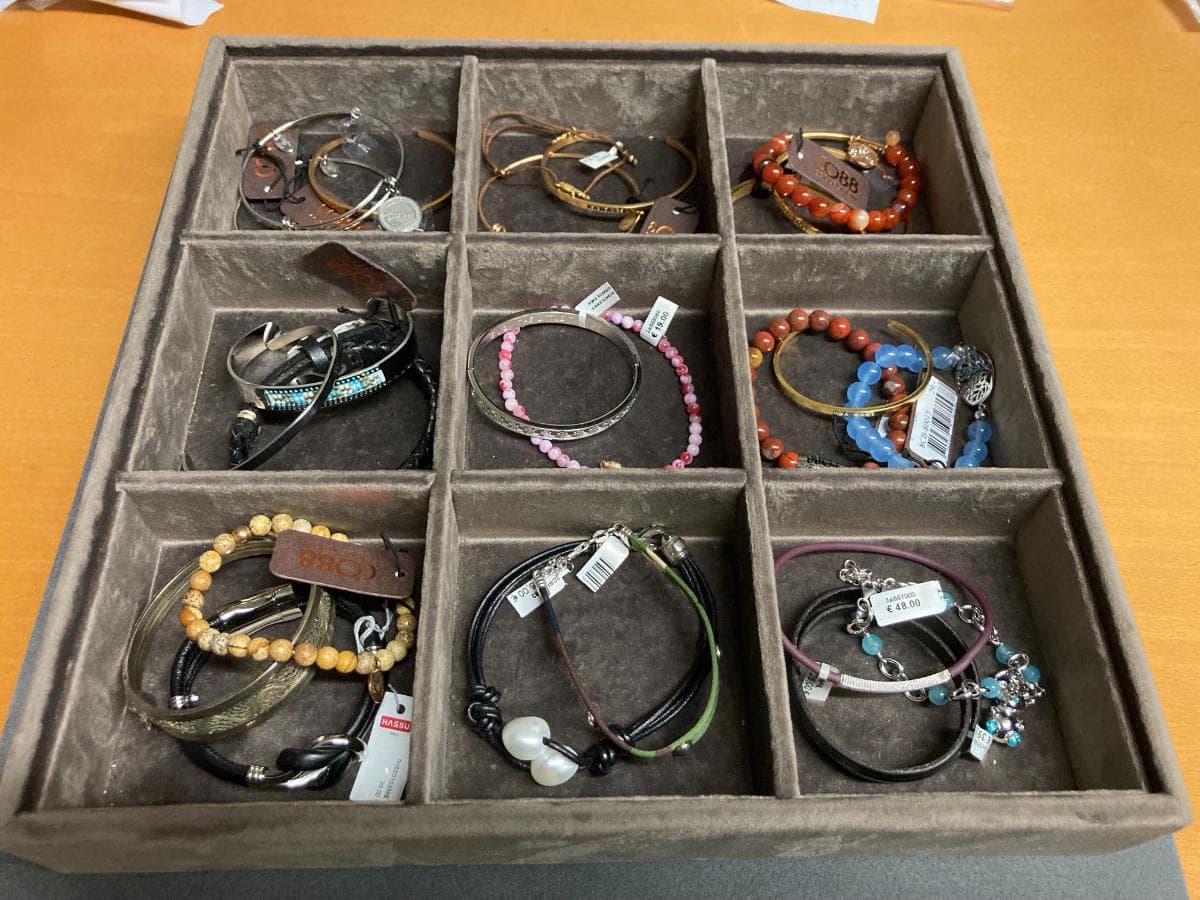 Pulseras — imagen 1