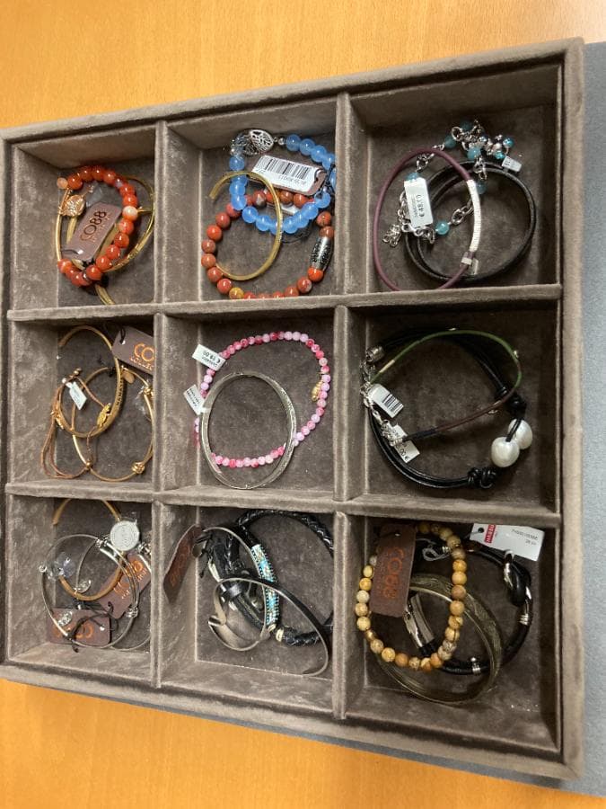Pulseras — imagen 3