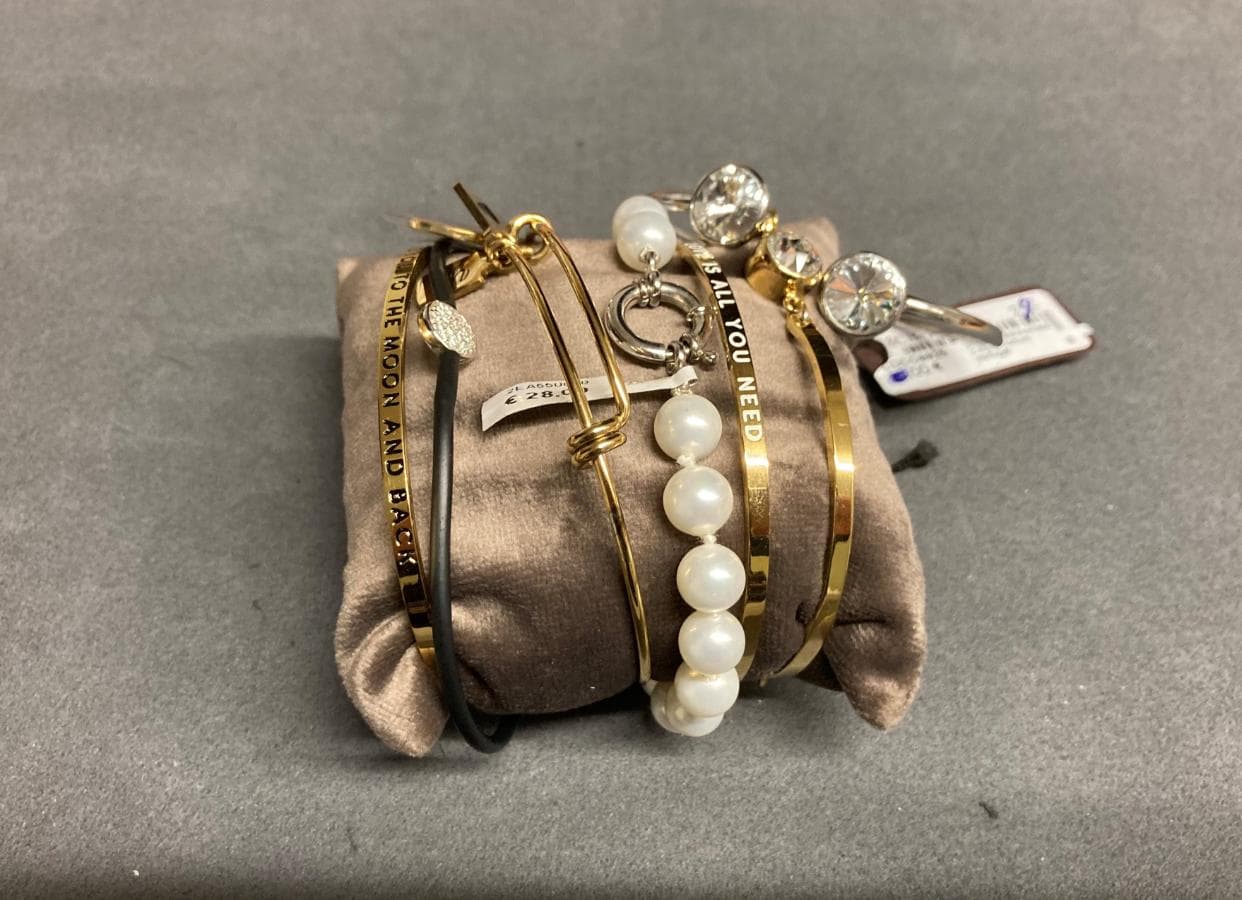 Pulseras — imagen 2