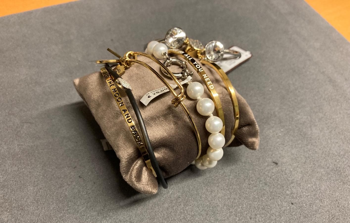 Pulseras — imagen 1