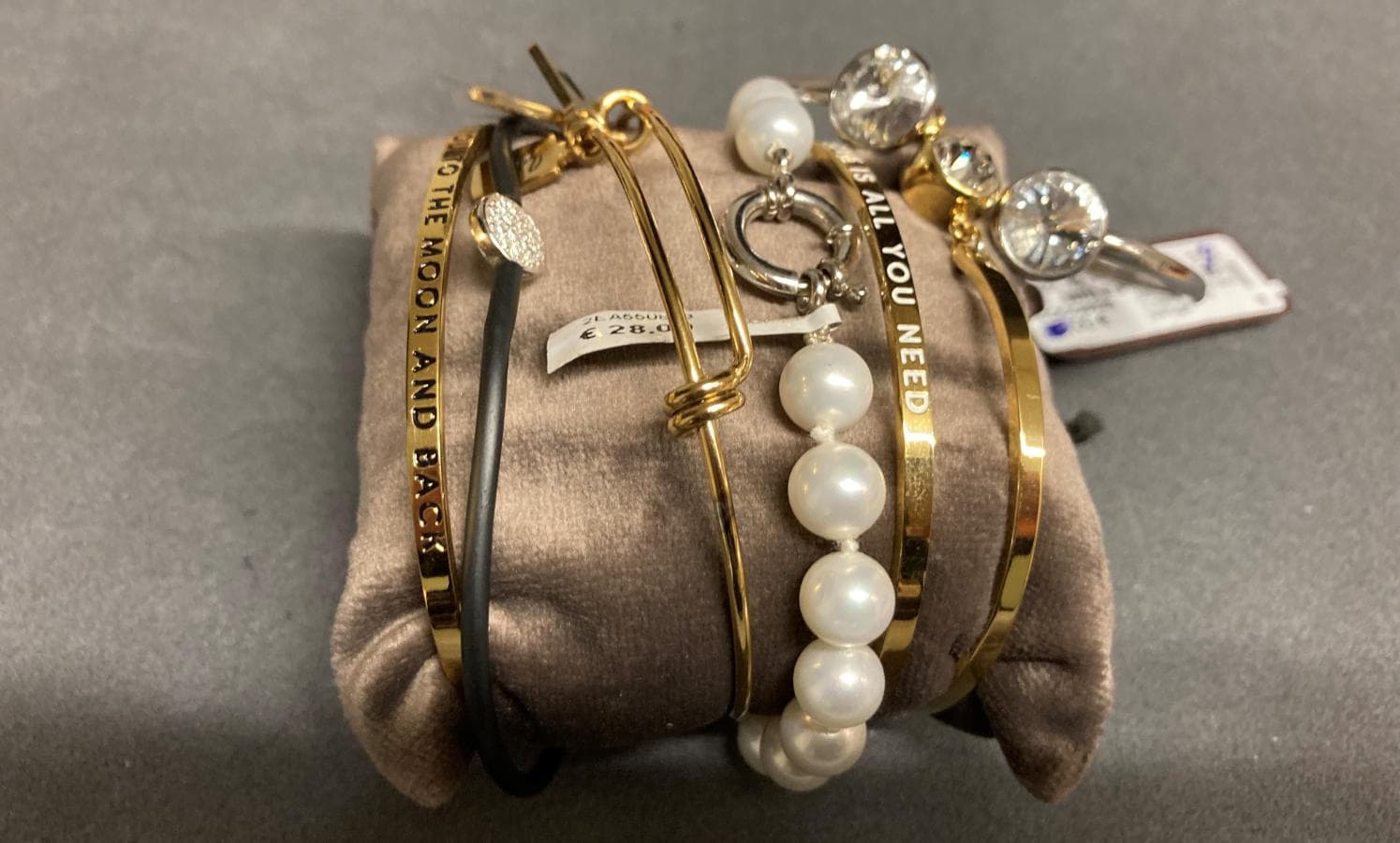 Pulseras — imagen 3
