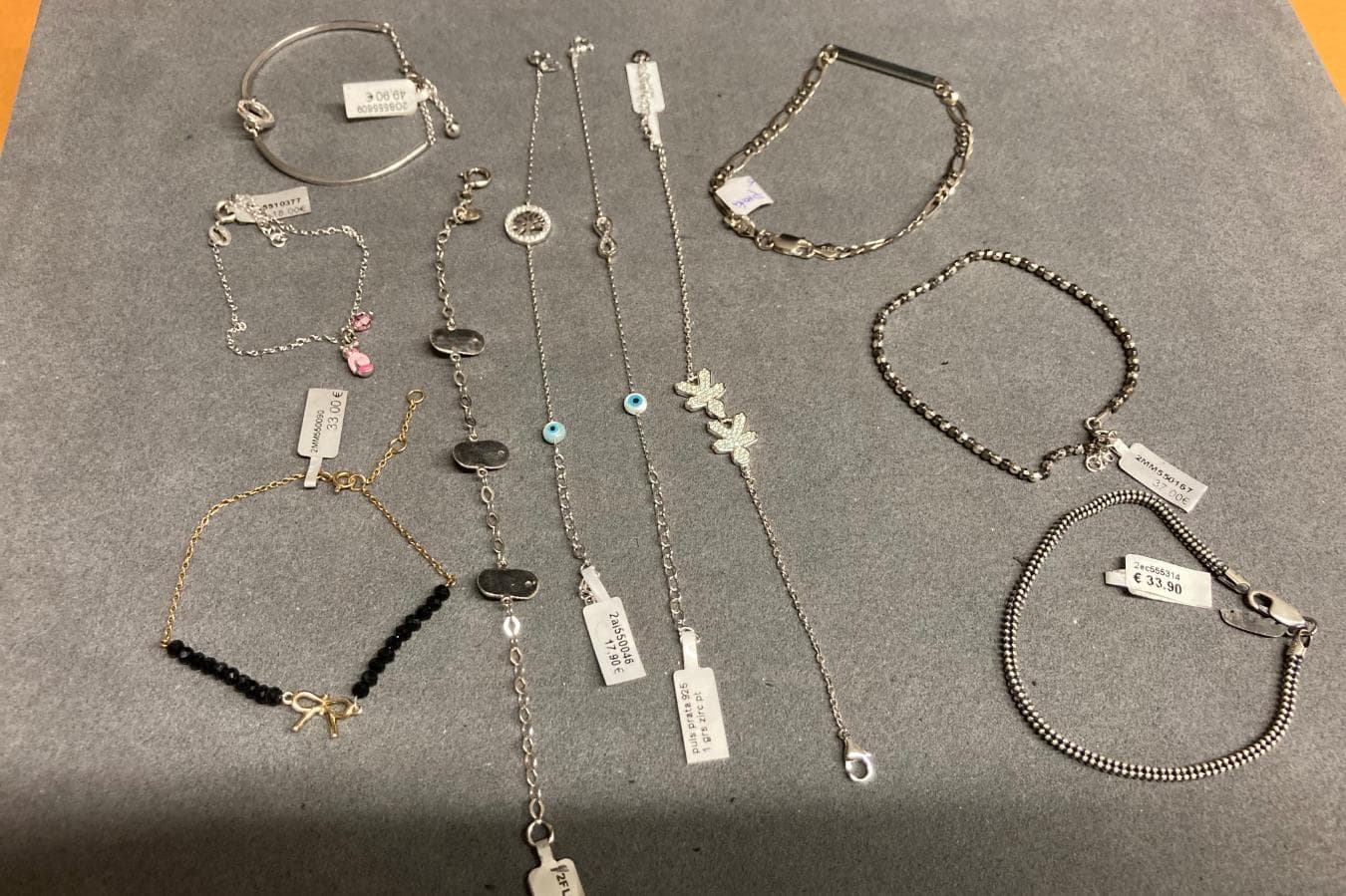 Pulseiras — image 1