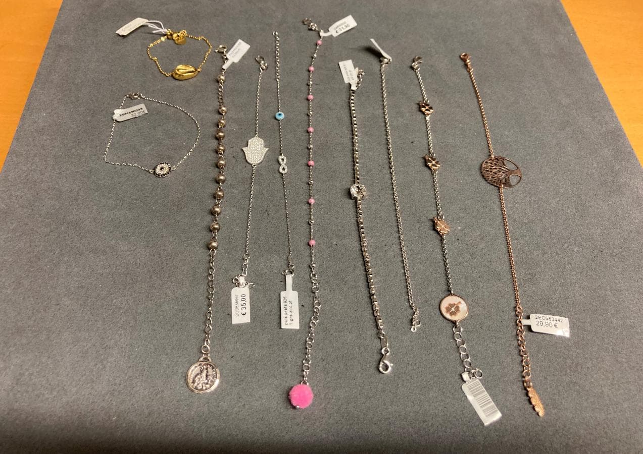 Pulseras — imagen 2