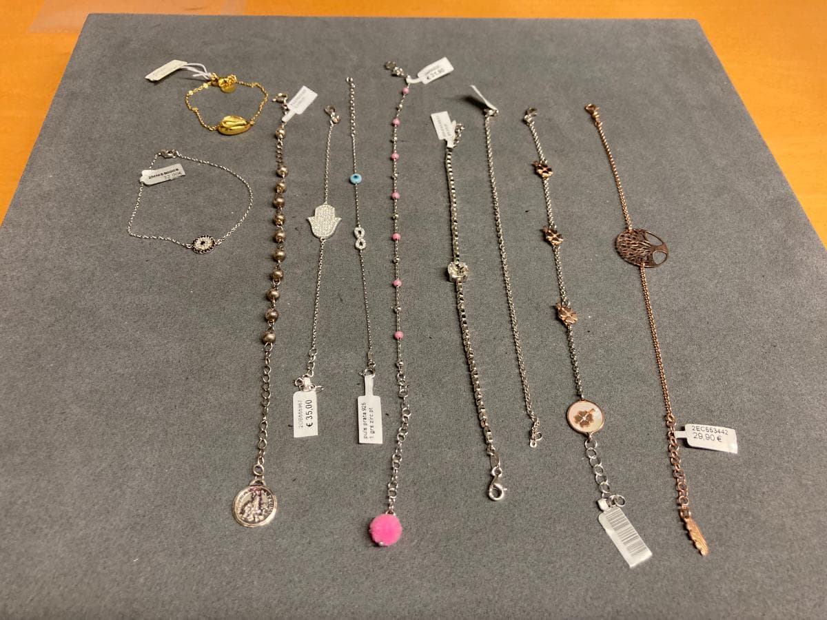 Pulseras — imagen 3