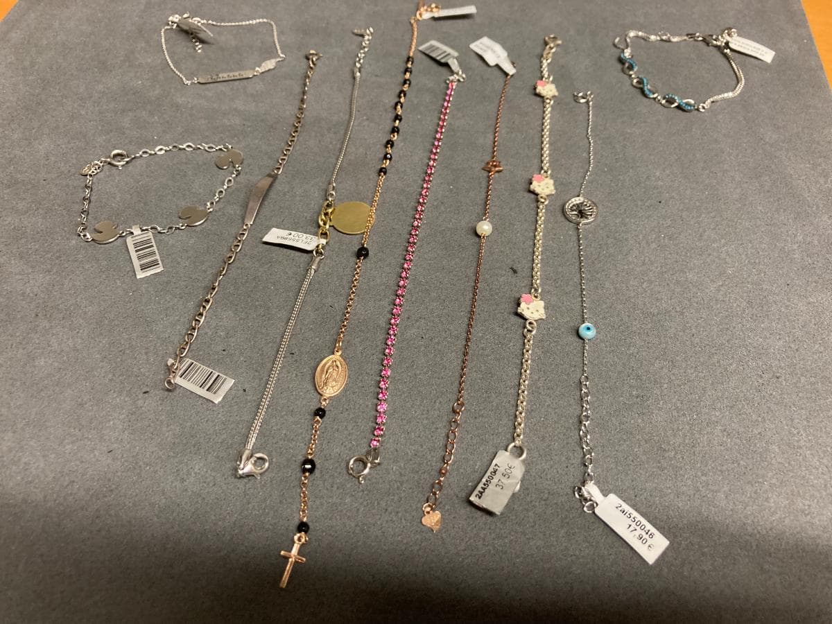 Pulseras — imagen 2