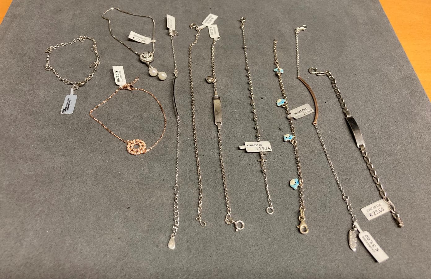 Pulseiras — imagen 1