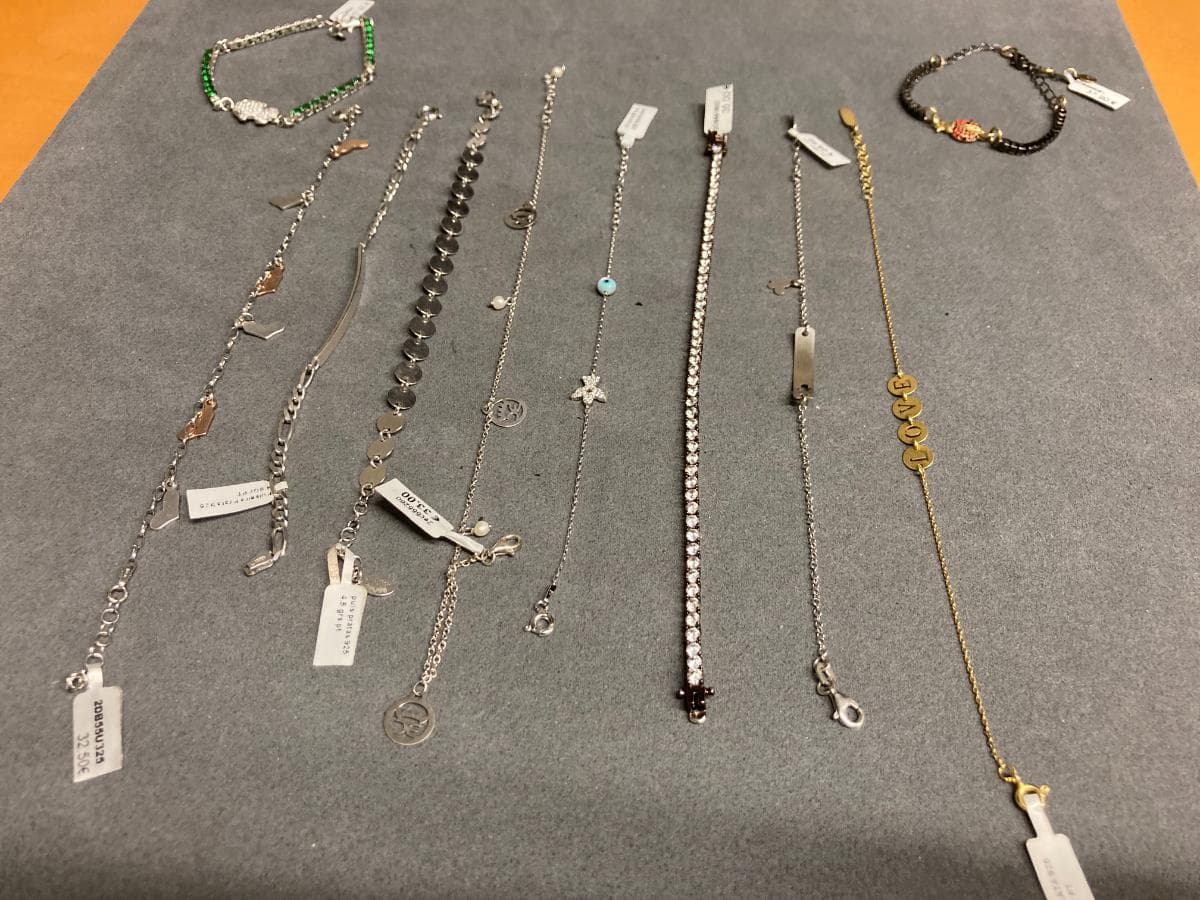 Pulseras — imagen 2