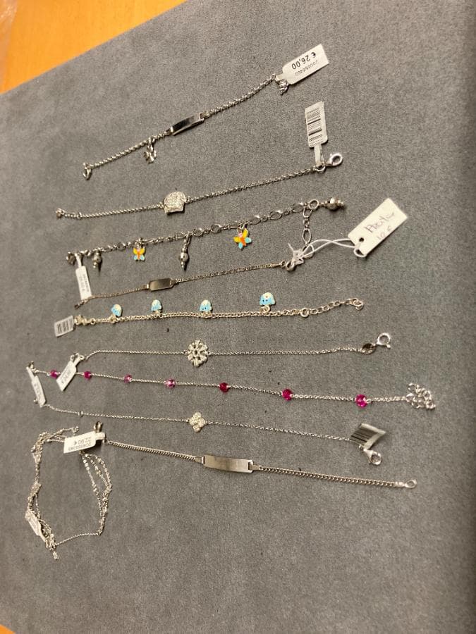 Pulseras — imagen 3