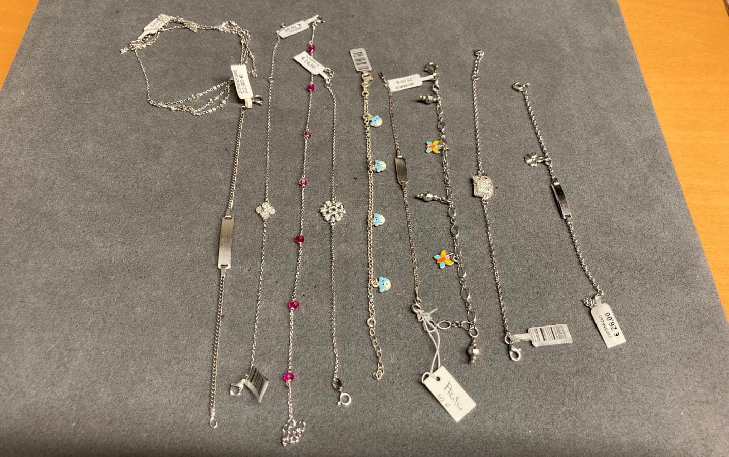 Pulseras — imagen 2