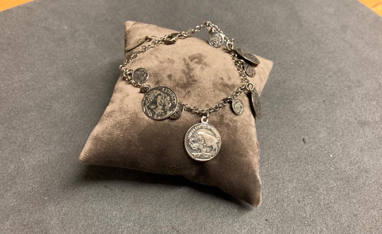 Pulsera — imagen 1