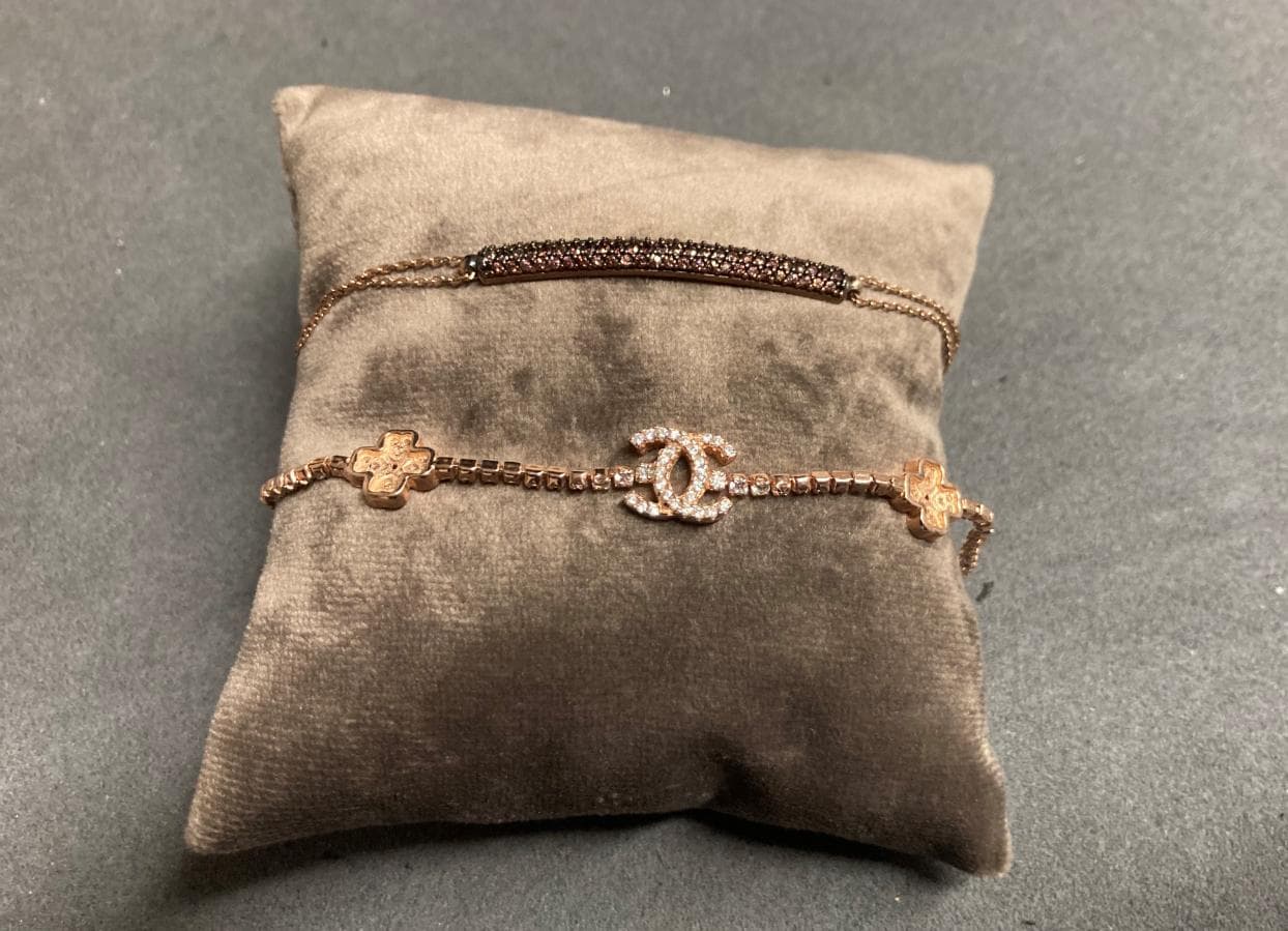 Pulseiras — image 1