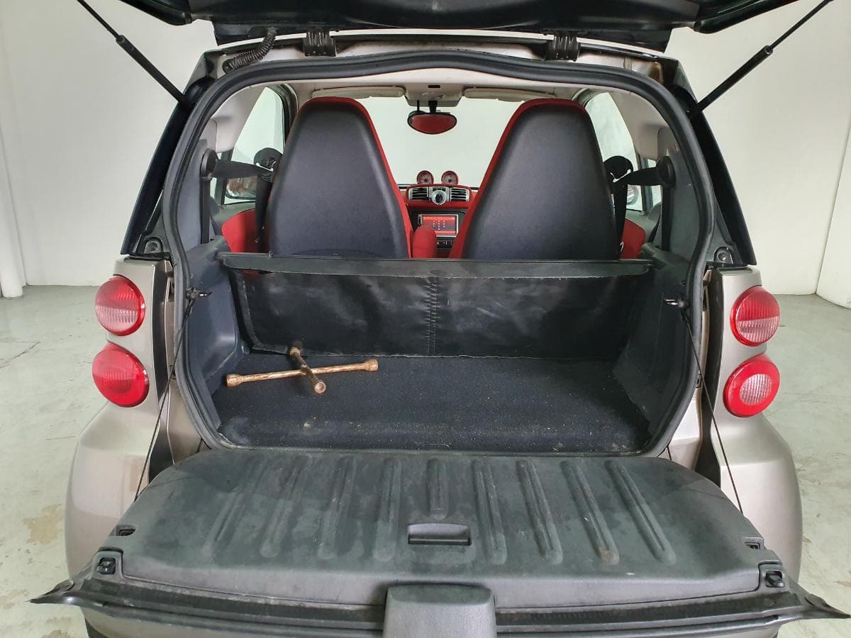 Smart Fortwo 0.8CDI · Ano 2011 — image 7