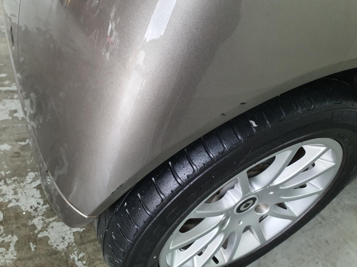 Smart Fortwo 0.8CDI · Ano 2011 — image 12