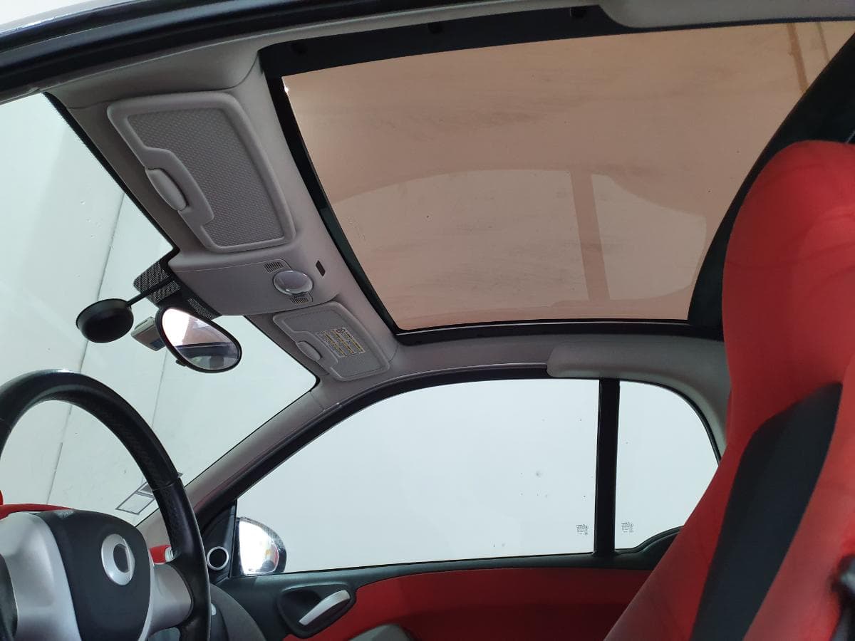 Smart Fortwo 0.8CDI · Ano 2011 — image 20