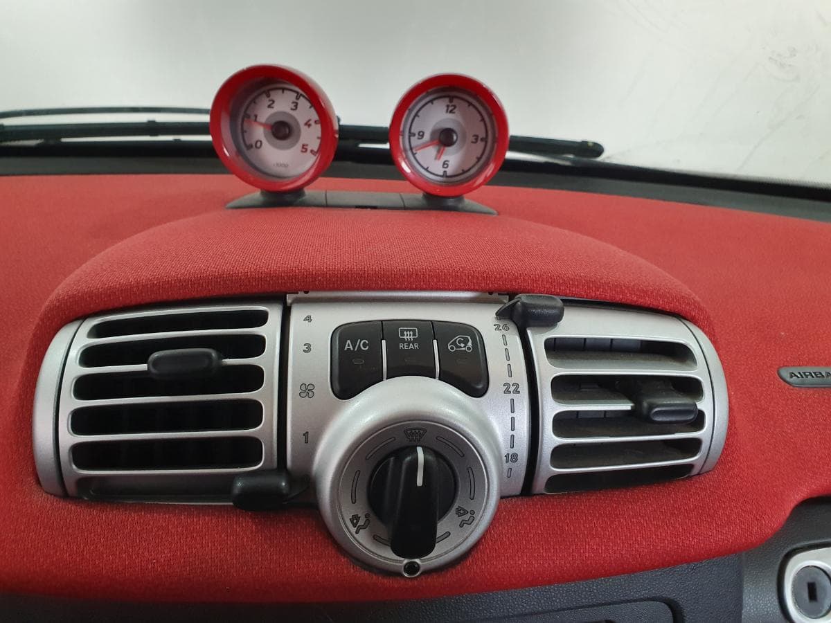 Smart Fortwo 0.8CDI · Ano 2011 — image 29