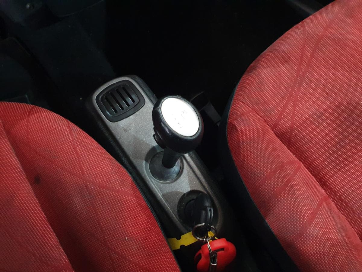 Smart Fortwo 0.8CDI · Ano 2011 — image 31