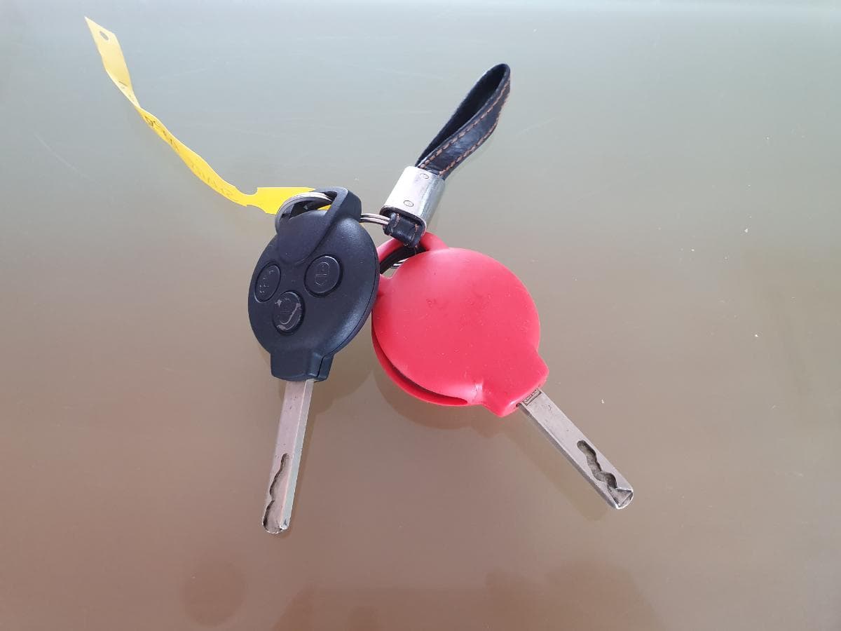 Smart Fortwo 0.8CDI · Ano 2011 — image 32