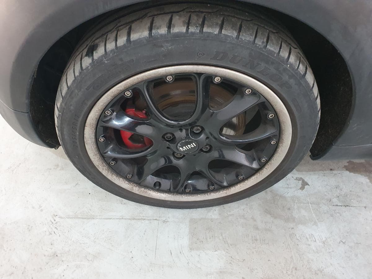 Mini Cooper S 1.6 · Ano 2011 — imagen 12