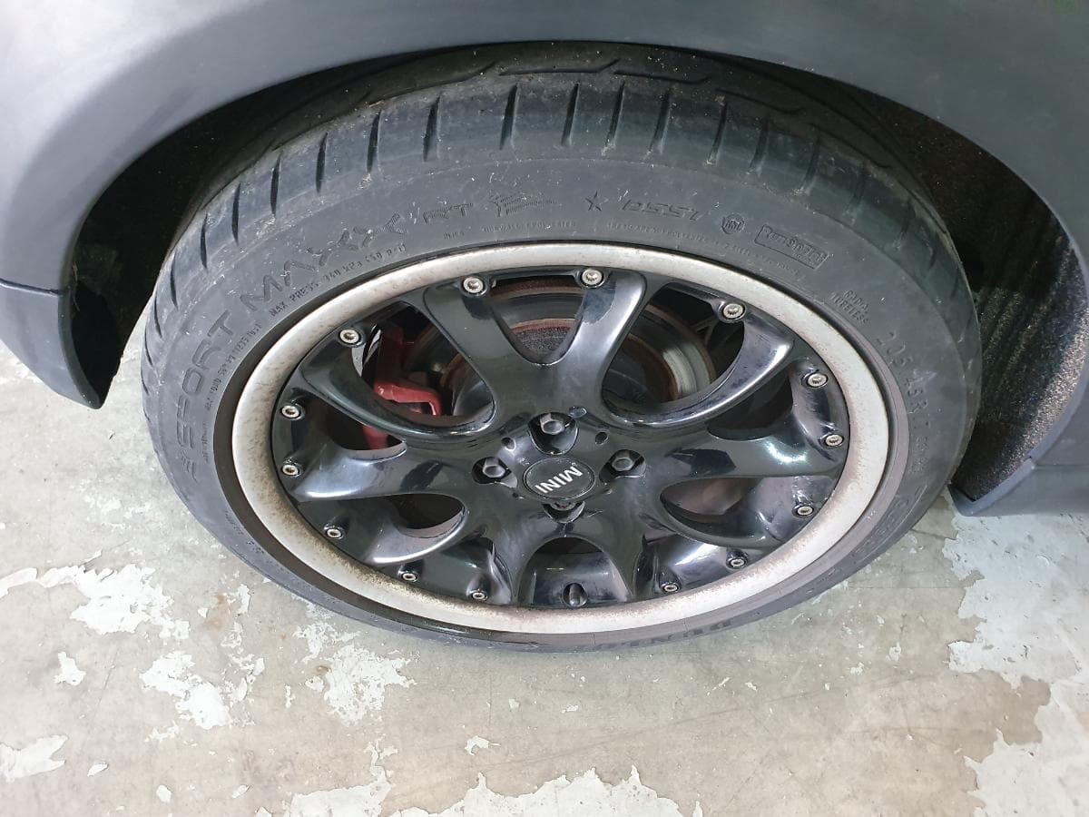 Mini Cooper S 1.6 · Ano 2011 — imagen 14