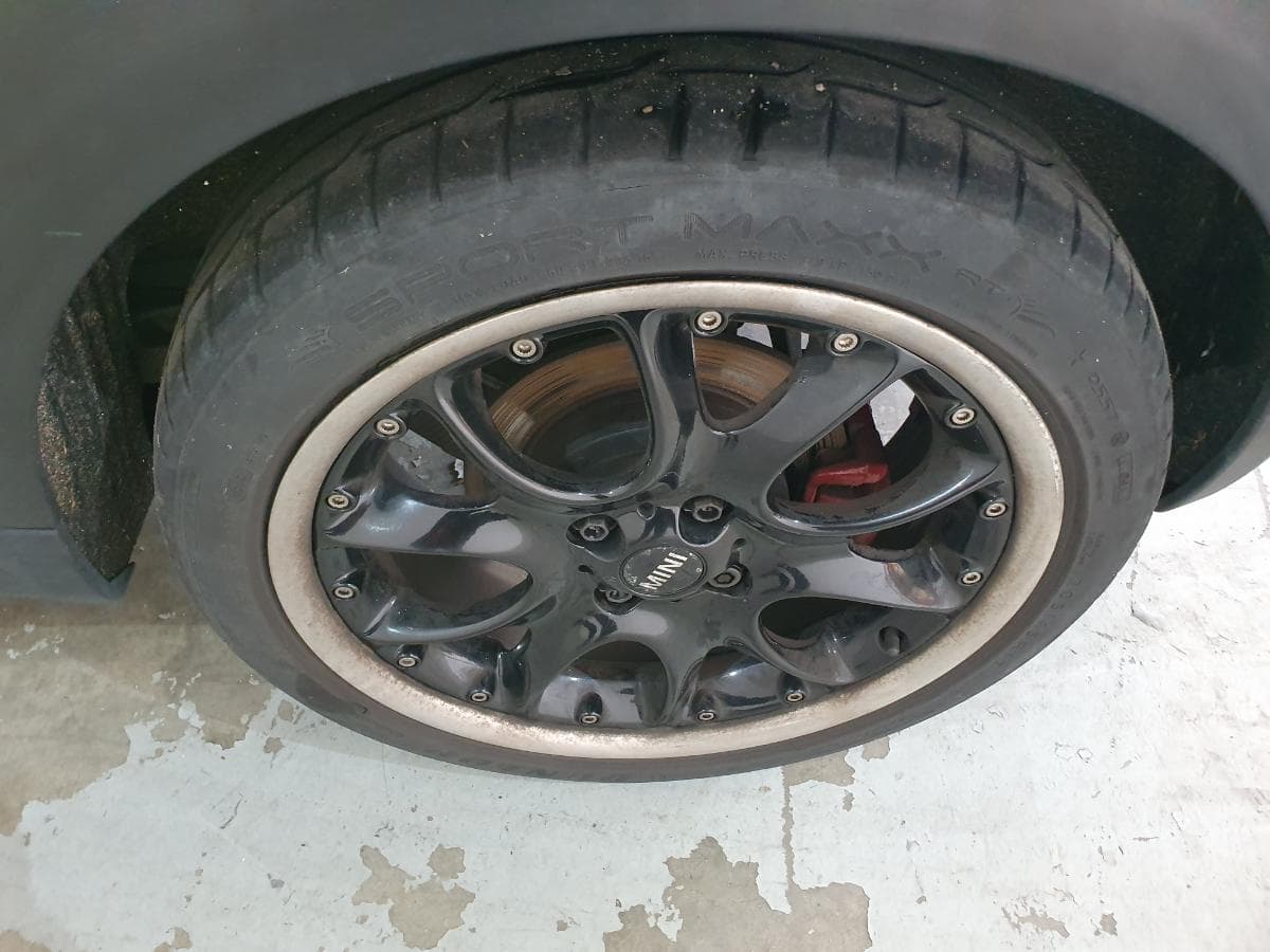 Mini Cooper S 1.6 · Ano 2011 — imagen 15