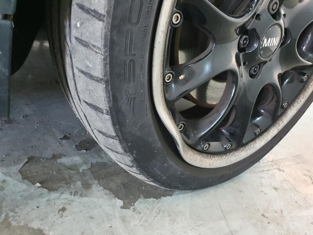 Mini Cooper S 1.6 · Ano 2011 — imagen 16