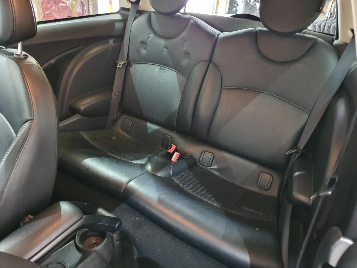 Mini Cooper S 1.6 · Ano 2011 — imagen 24