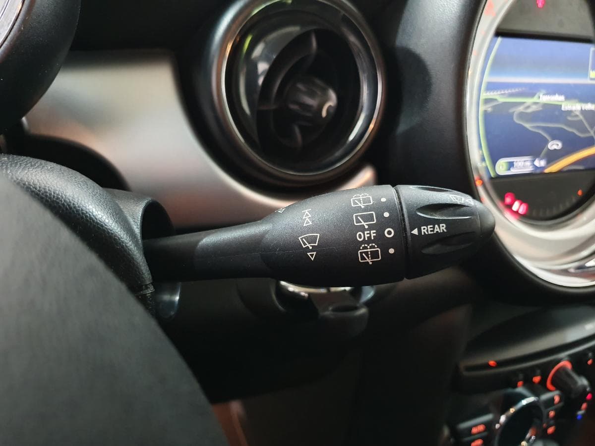 Mini Cooper S 1.6 · Ano 2011 — imagen 31