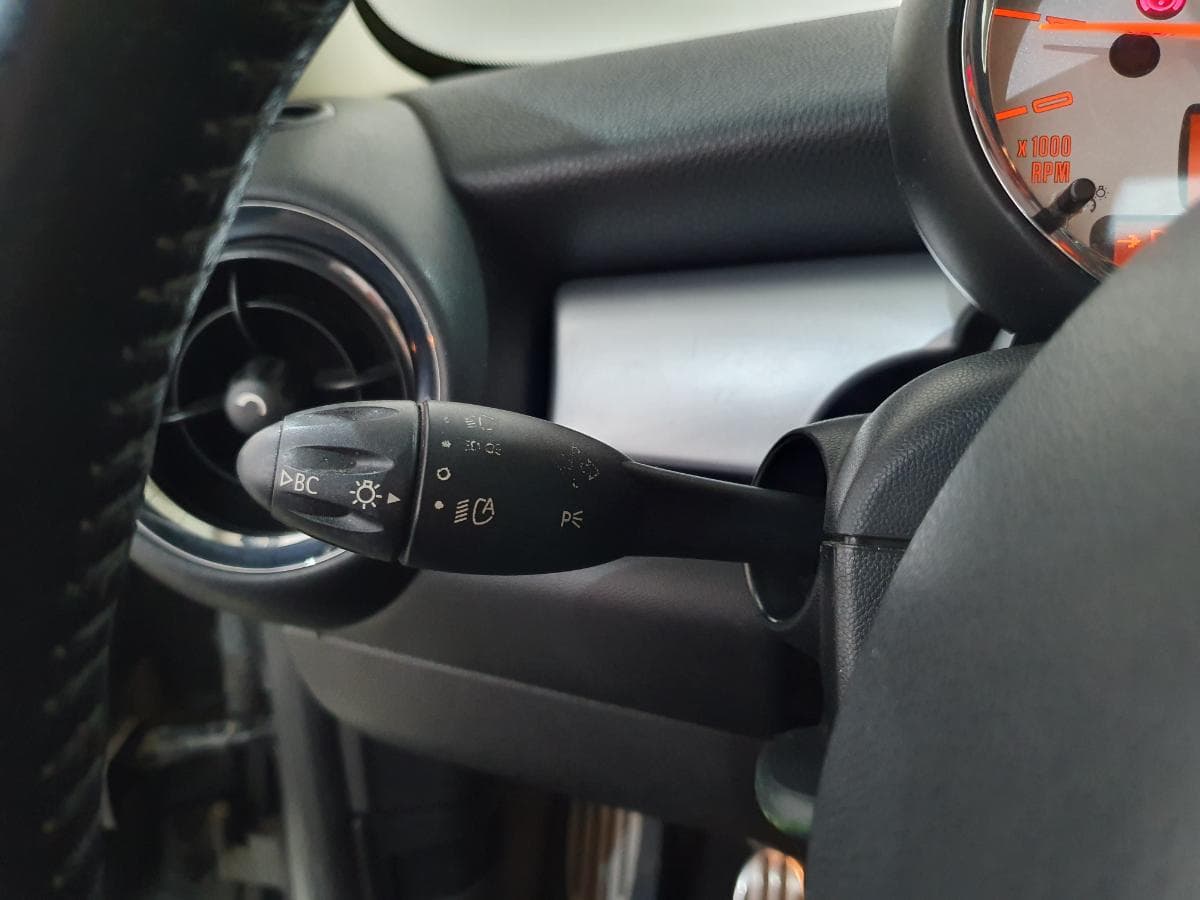 Mini Cooper S 1.6 · Ano 2011 — imagen 32