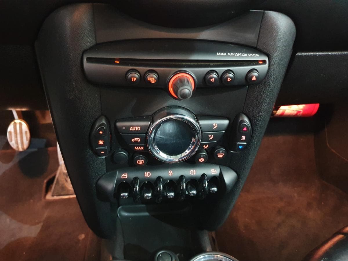Mini Cooper S 1.6 · Ano 2011 — imagen 34