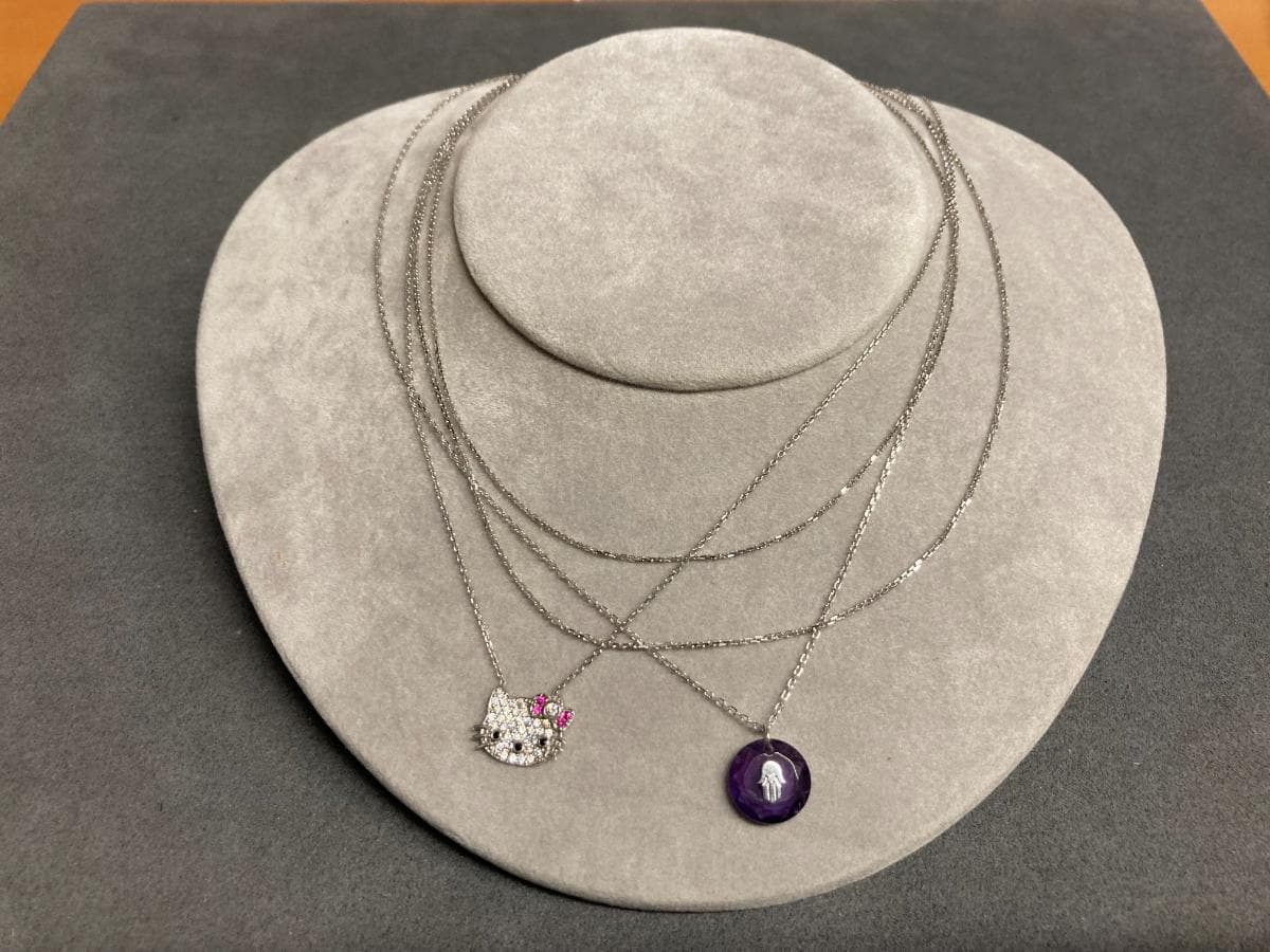 Collares — imagen 1
