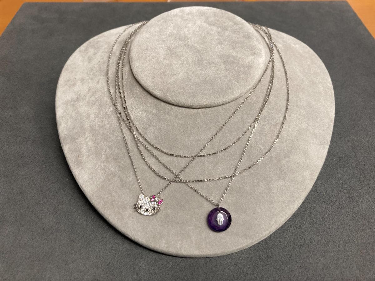 Collares — imagen 2
