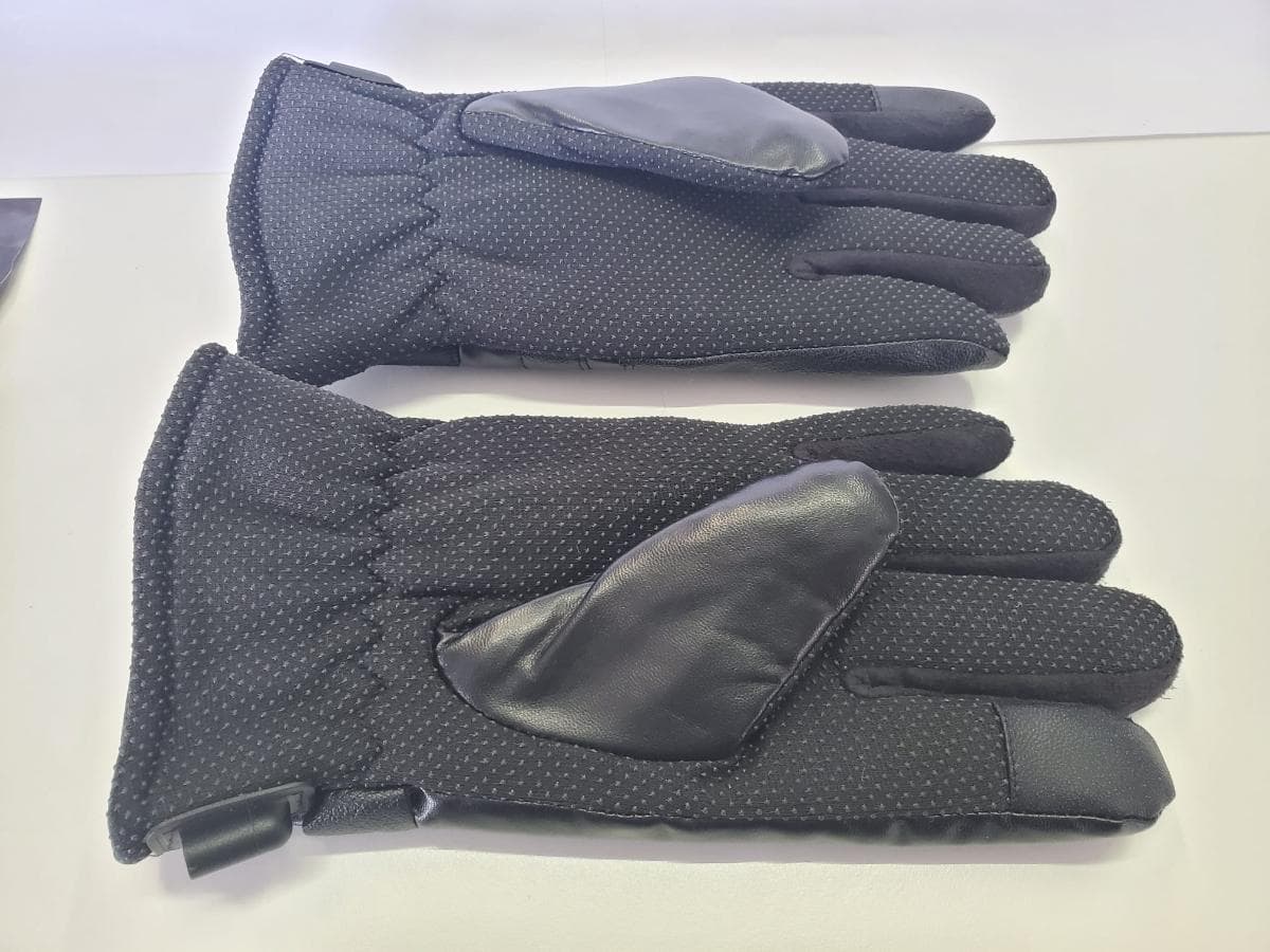 Luvas Couro — image 12