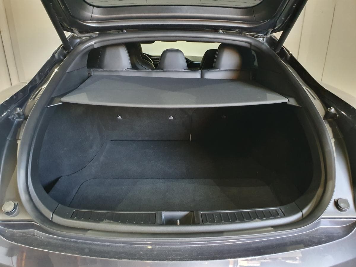Tesla Model S 100D · Elétrico · Ano 2018 — image 7