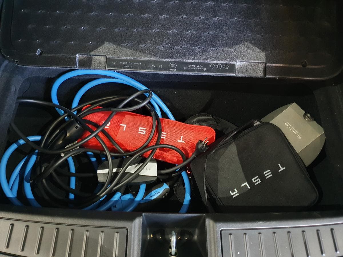 Tesla Model S 100D · Elétrico · Ano 2018 — image 8