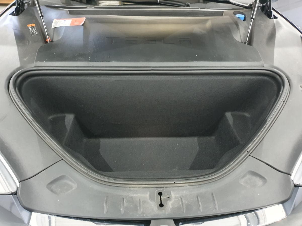 Tesla Model S 100D · Elétrico · Ano 2018 — image 10