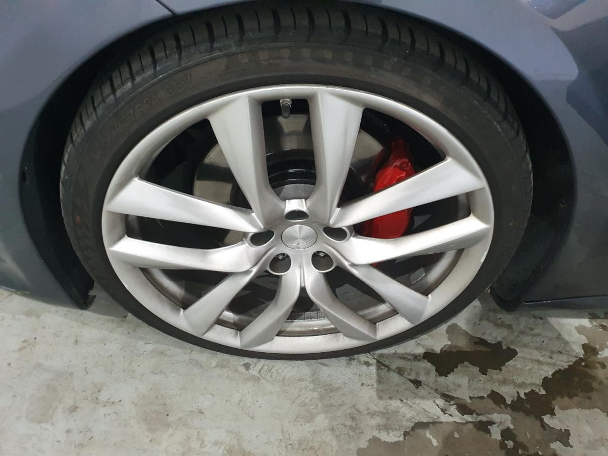 Tesla Model S 100D · Elétrico · Ano 2018 — image 14