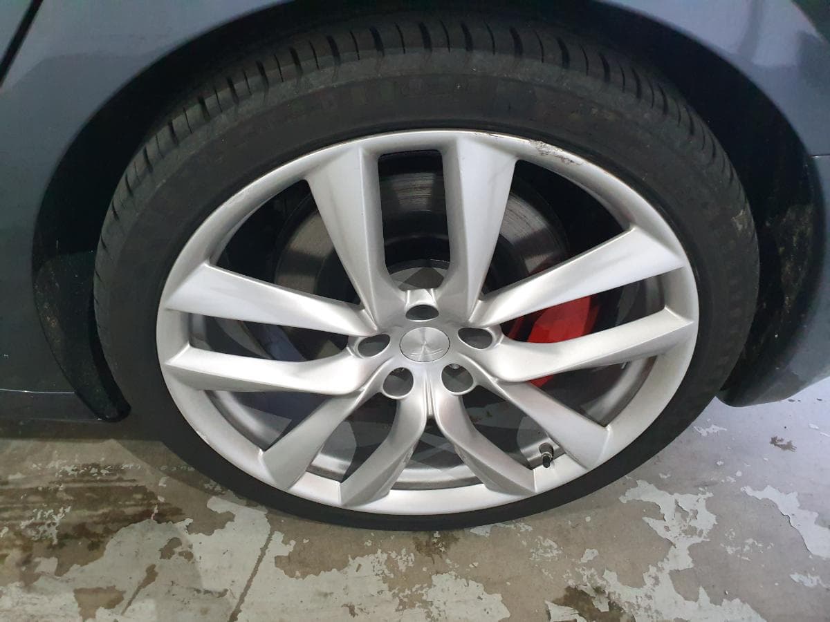Tesla Model S 100D · Elétrico · Ano 2018 — image 15