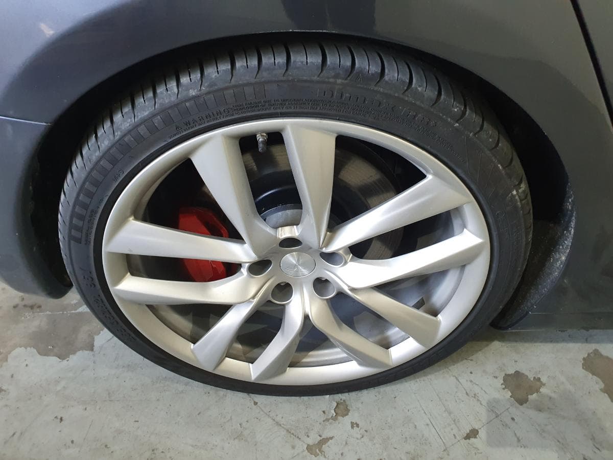 Tesla Model S 100D · Elétrico · Ano 2018 — image 16