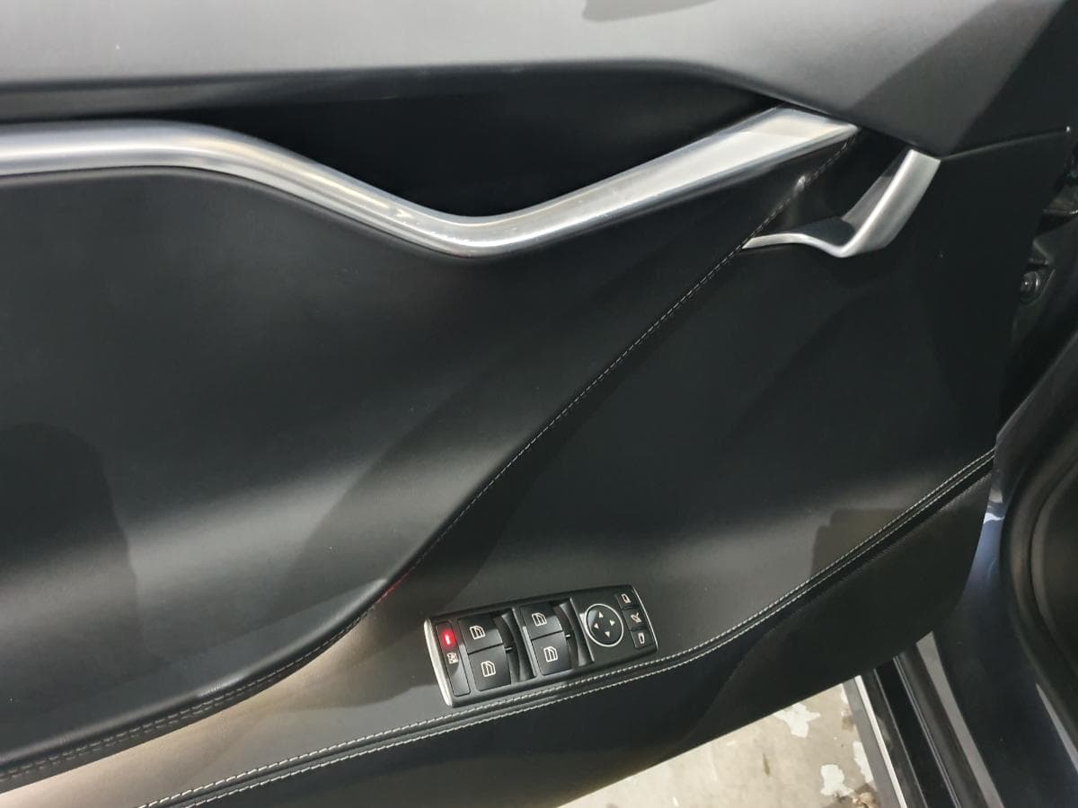 Tesla Model S 100D · Elétrico · Ano 2018 — image 20