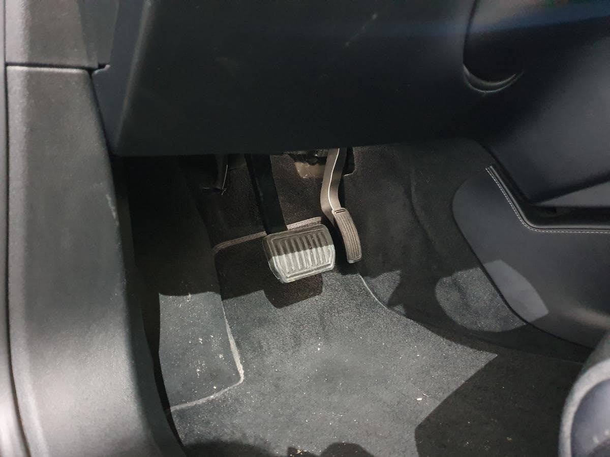 Tesla Model S 100D · Elétrico · Ano 2018 — image 23