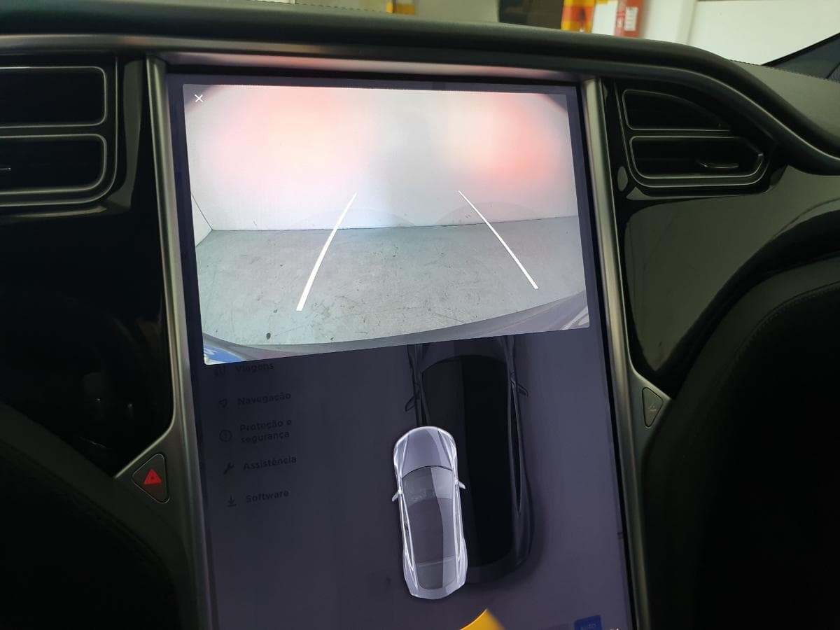 Tesla Model S 100D · Elétrico · Ano 2018 — image 31