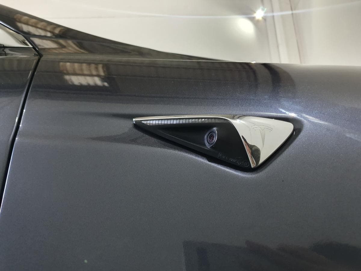 Tesla Model S 100D · Elétrico · Ano 2018 — image 13