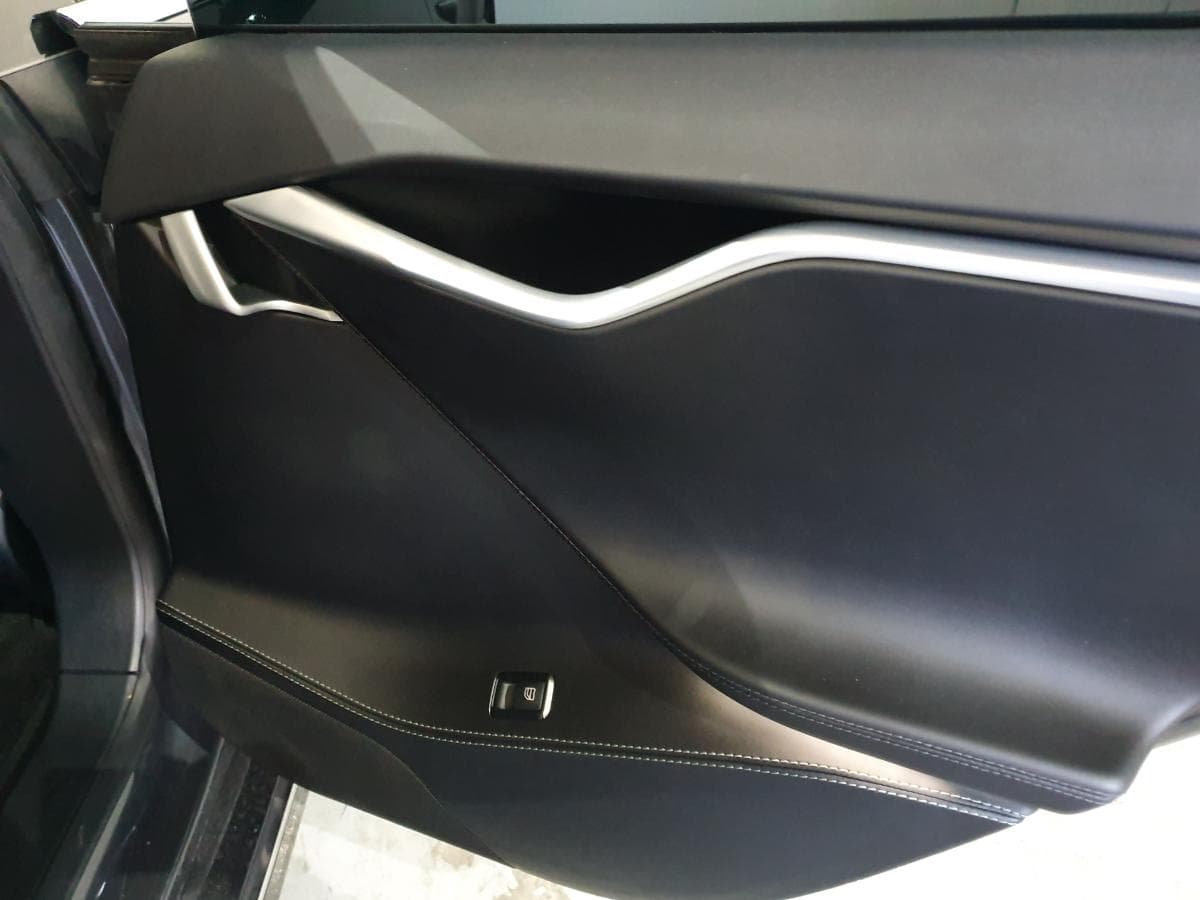 Tesla Model S 100D · Elétrico · Ano 2018 — image 35