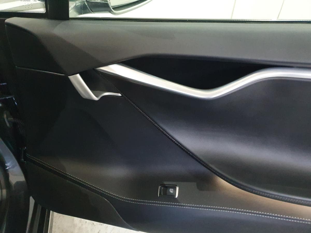 Tesla Model S 100D · Elétrico · Ano 2018 — image 37