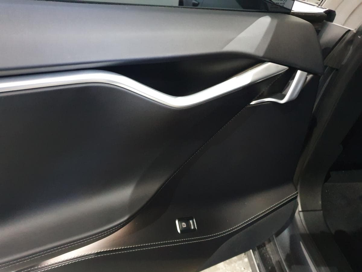 Tesla Model S 100D · Elétrico · Ano 2018 — image 39