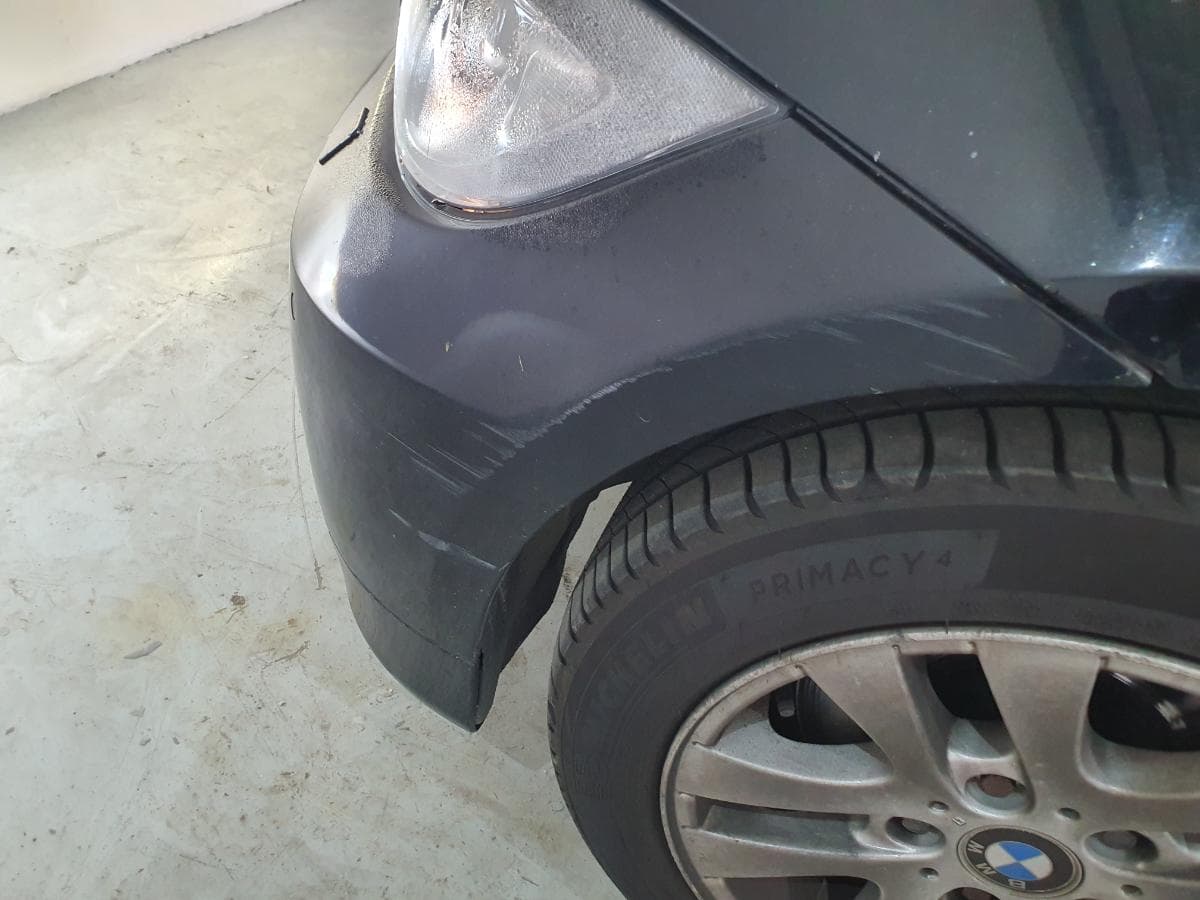 BMW 320D · Ano 2008 — imagem 13