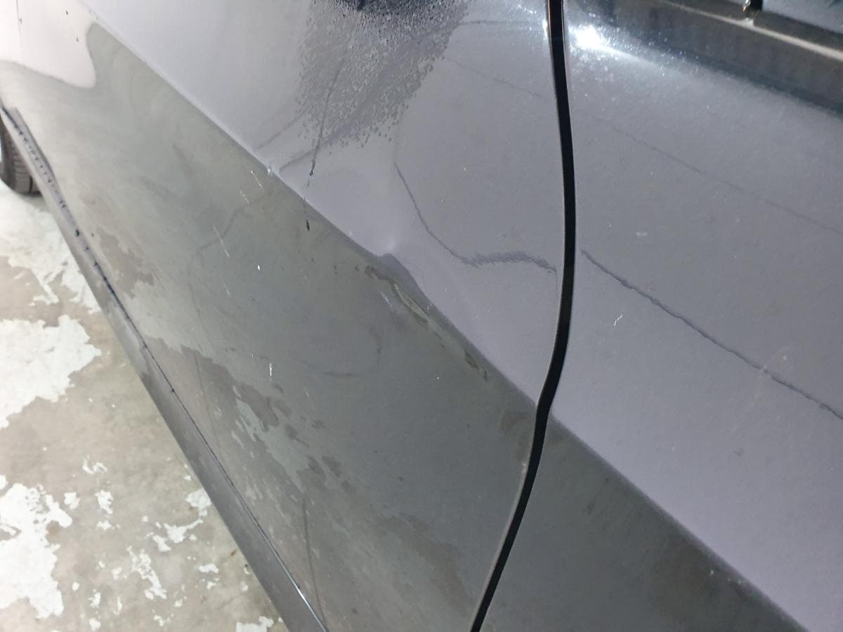 BMW 320D · Ano 2008 — imagem 14